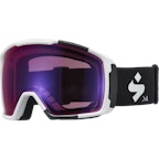 RIG Bixbite/Satin White/Black/Aksel RIG Bixbite/Satin White/Black/Aksel