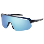 RIG Aquamarine/Gloss Crystal Shadow RIG Aquamarine/Gloss Crystal Shadow