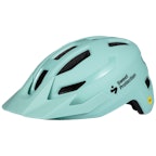 Misty Turquoise Misty Turquoise