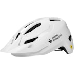 Matte White Matte White