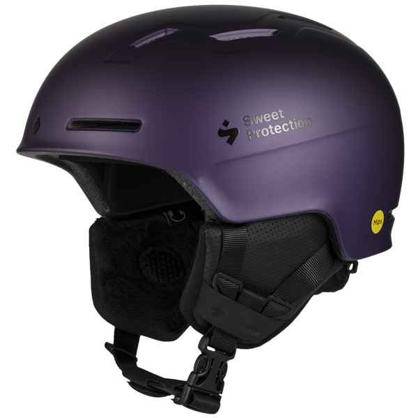 Winder Mips Helmet Junior