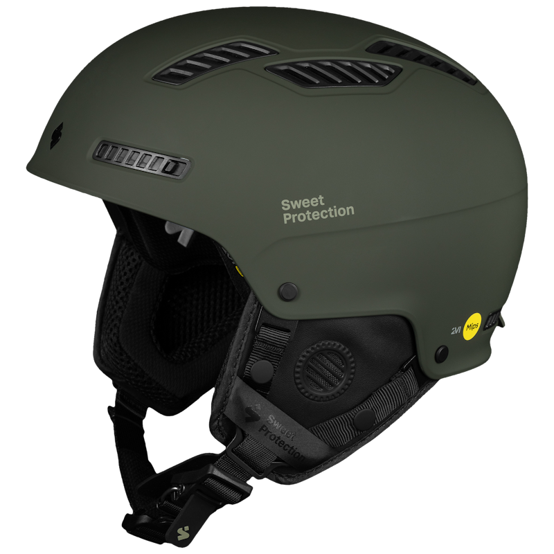 Igniter 2Vi® Mips Helmet