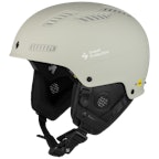 Matte Bronco White Matte Bronco White