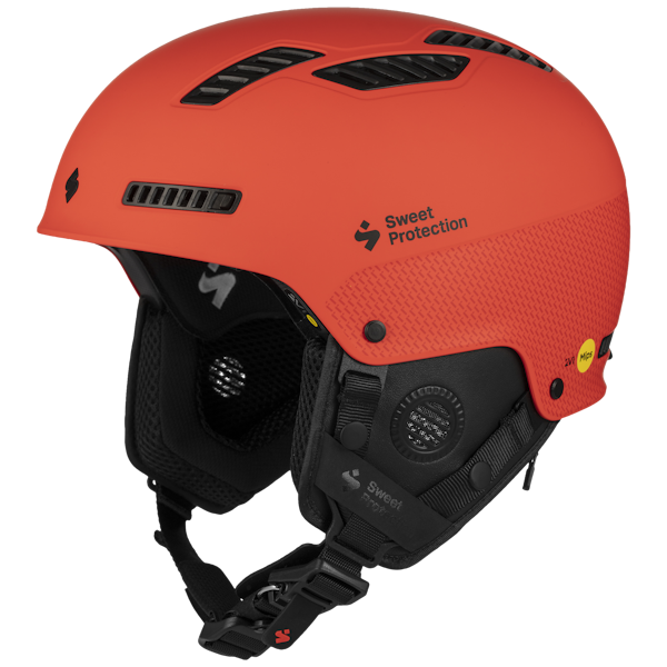 Igniter 2Vi® Mips Helmet