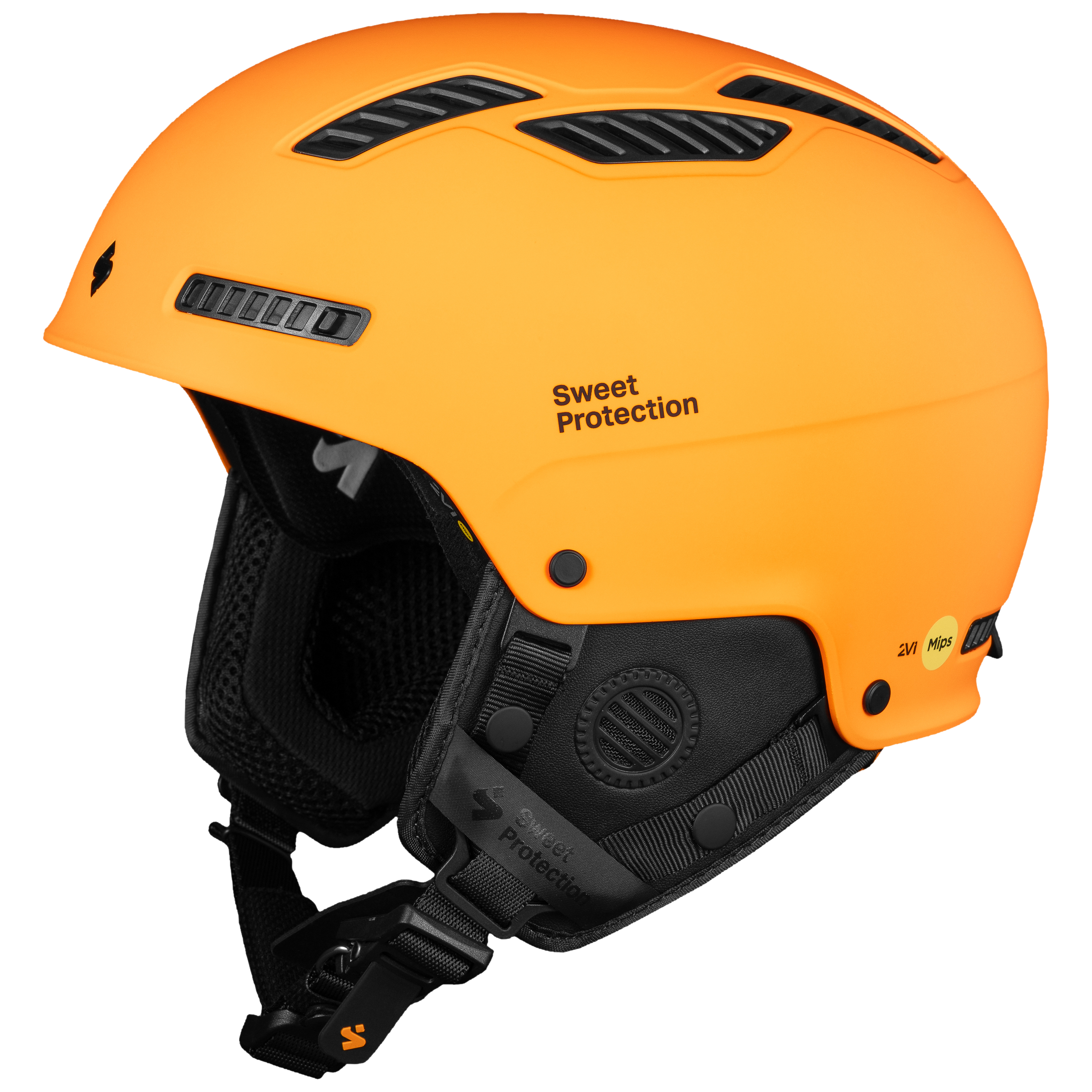 Igniter 2Vi® Mips Helmet - Panther