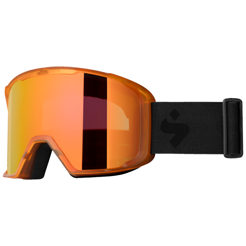 Durden RIG® Reflect Goggles