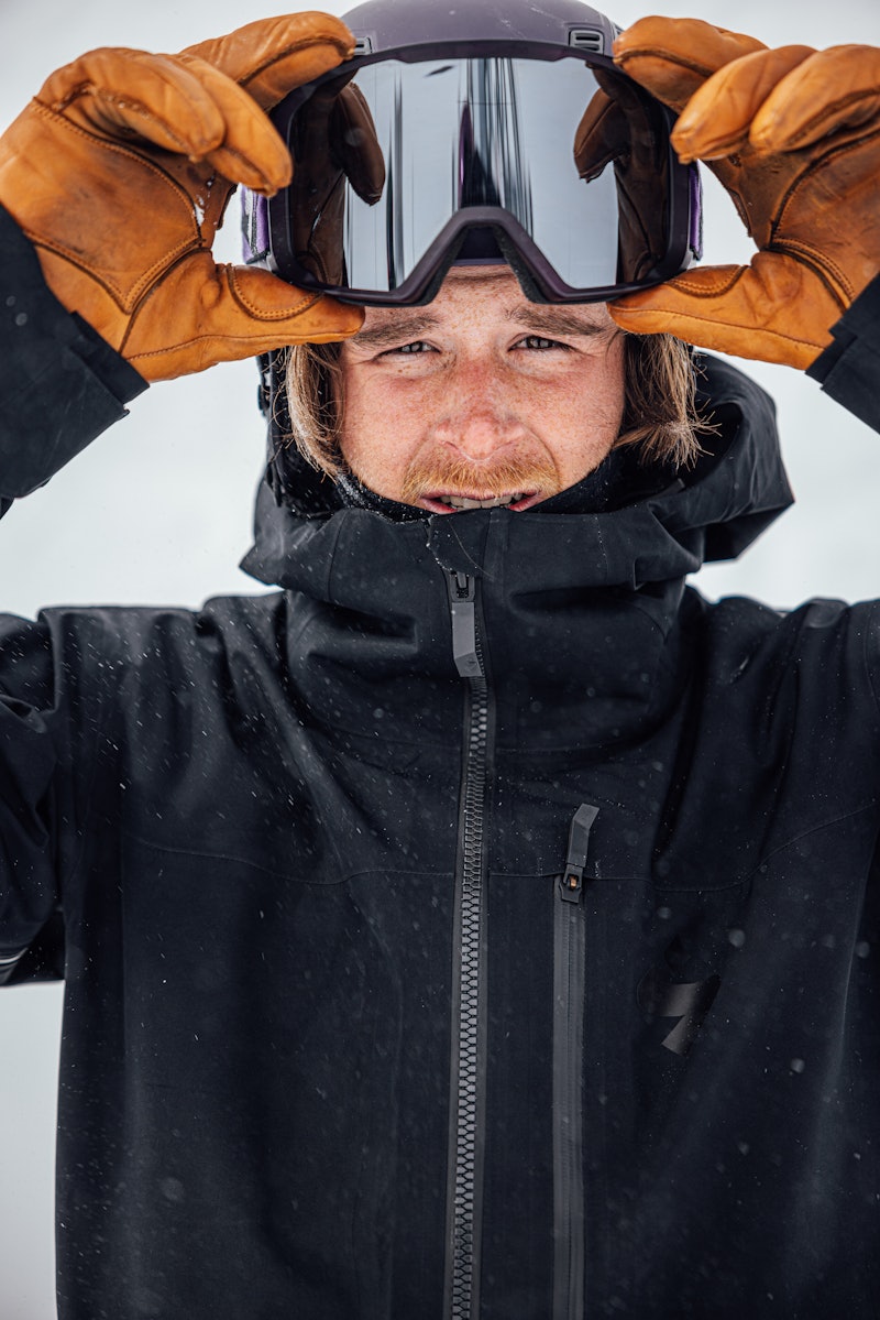 Sweet Protection Durden RIG Reflect S2 (VLT 25%) - Gafas de esquí