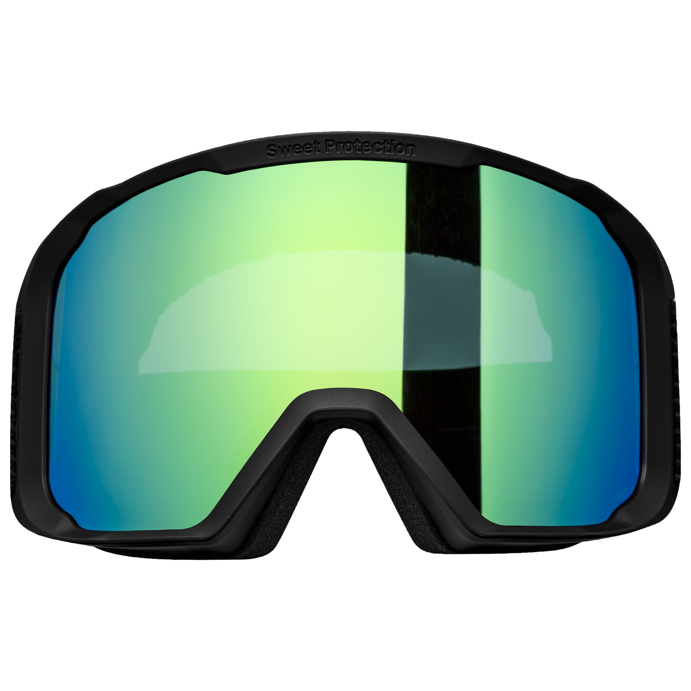 Durden RIG® Reflect Goggles (Low Bridge Fit)