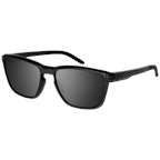 Obsidian Black Polarized/Matte Black Obsidian Black Polarized/Matte Black