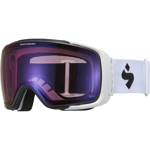 Interstellar RIG® Goggles