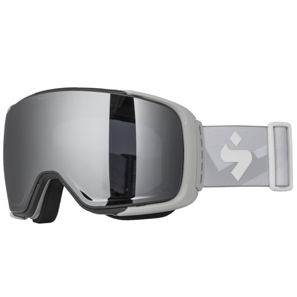 Interstellar RIG® Reflect Goggles with Extra Lens