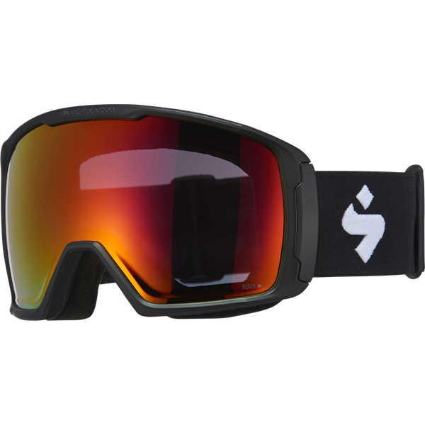 Clockwork RIG® Reflect Goggles with Extra Lens