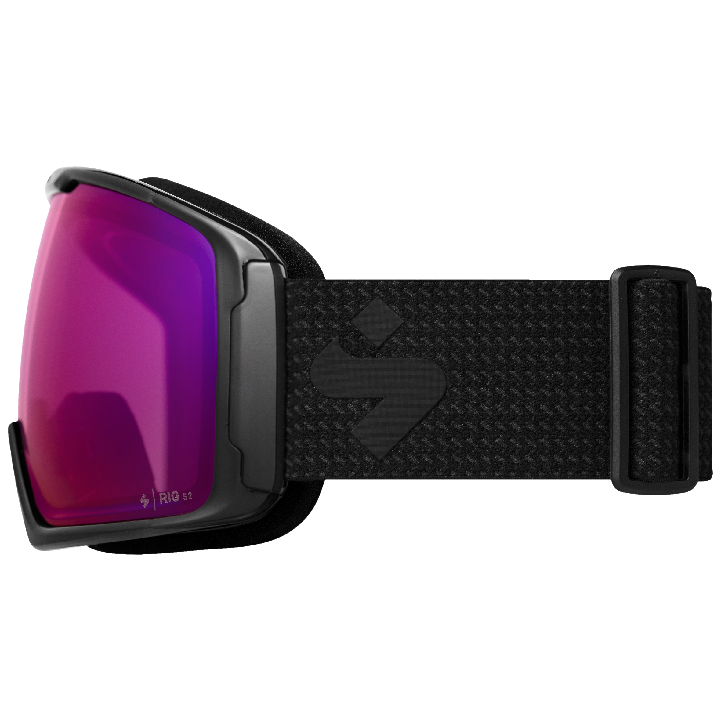 Sweet Protection ゴーグル CLOCKWORK MAX Clockwork MAX RIG® Reflect Goggles with Extra Lens - RIG