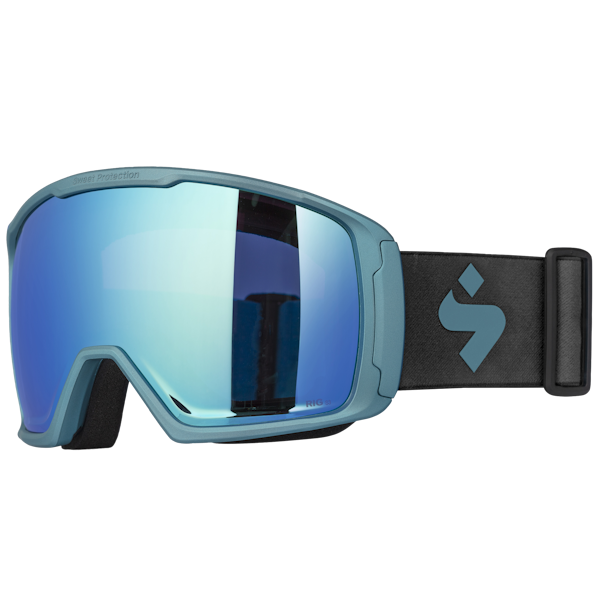 Clockwork World Cup RIG® Reflect Goggles with Extra Lens