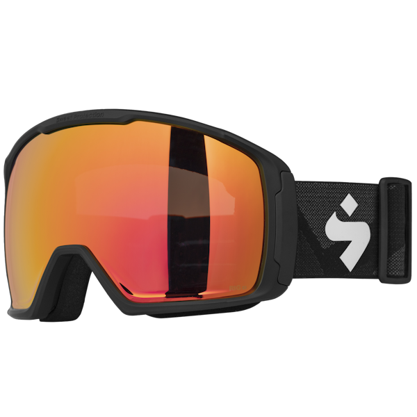 Clockwork World Cup MAX RIG® Reflect Goggles with Extra Lens