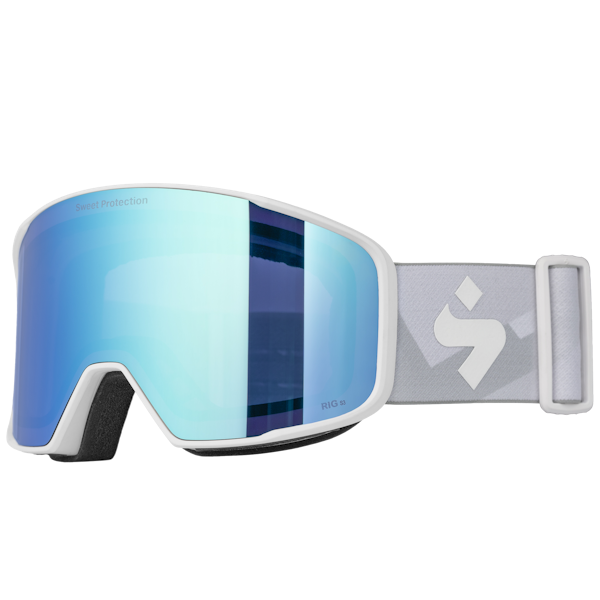 Boondock RIG® Reflect Goggles with Extra Lens