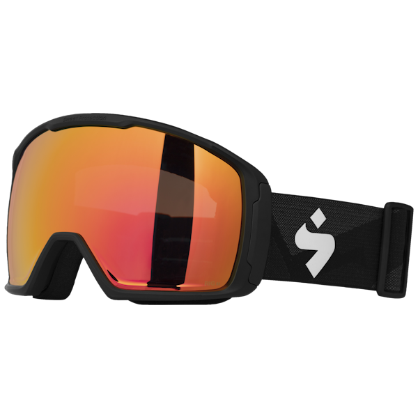 Clockwork World Cup RIG® Reflect Goggles with Extra Lens (Low Bridge Fit))