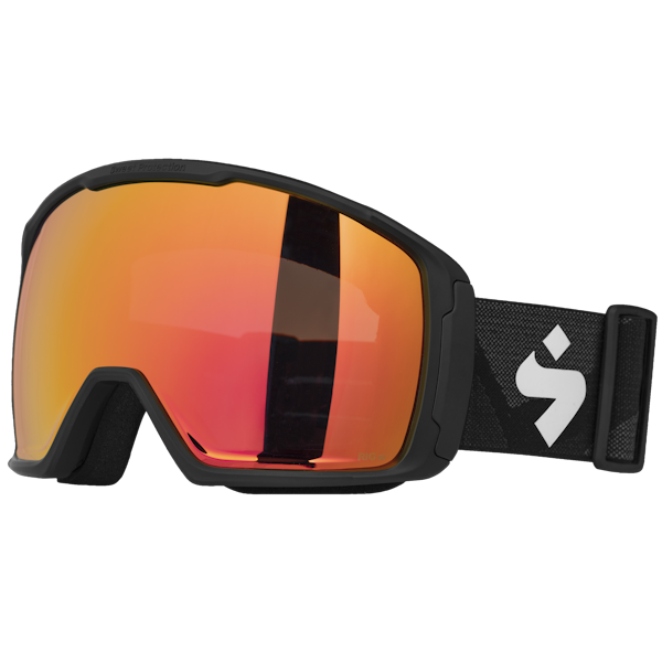 Clockwork World Cup MAX RIG® Reflect Goggles with Extra Lens (Low Bridge Fit)