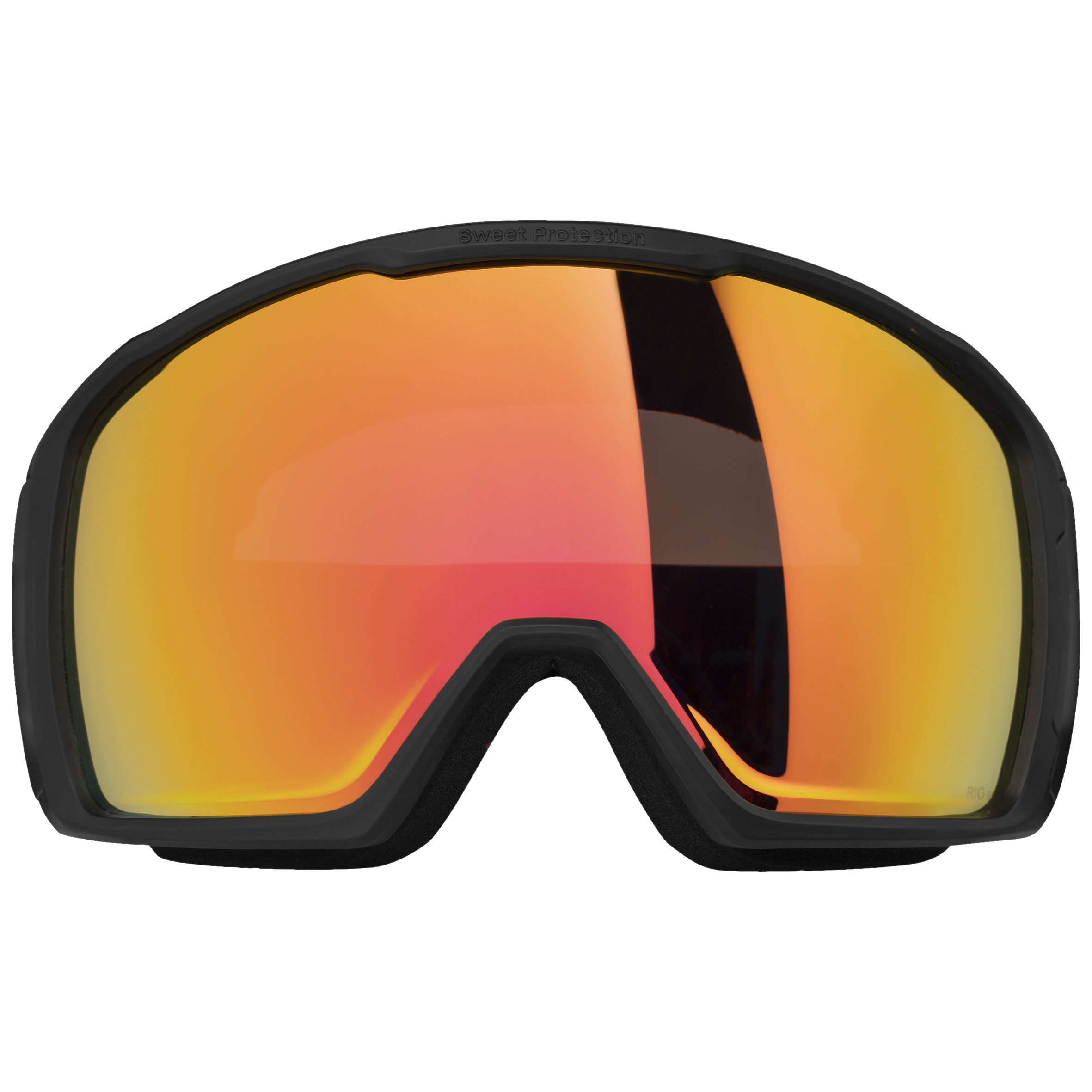 Clockwork World Cup MAX RIG® Reflect goggles med ekstra linsen