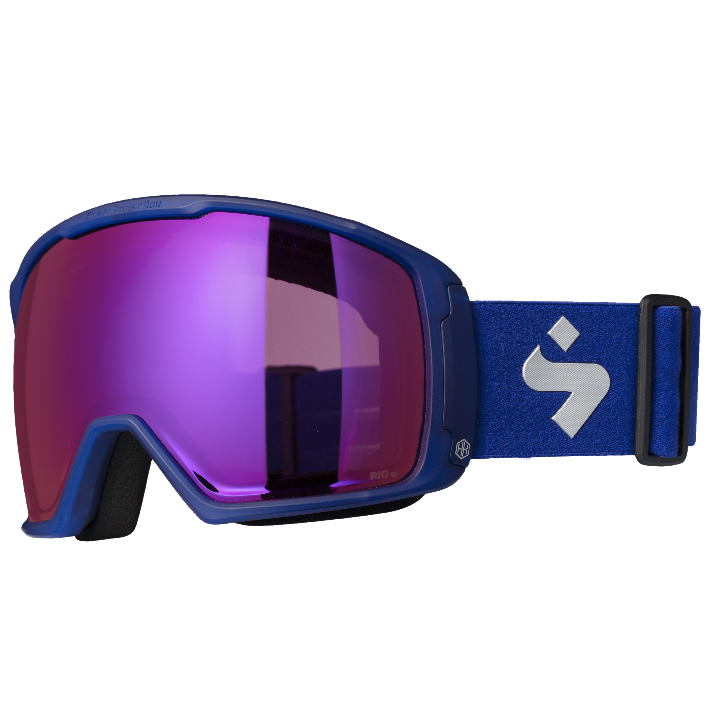 Clockwork MAX RIG® Reflect Goggles x HK