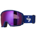 Rig Bixbite/Bull Blue/Henrik 3 Rig Bixbite/Bull Blue/Henrik 3