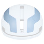 Frost Blue Frost Blue