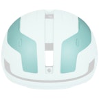 Misty Turquoise Misty Turquoise