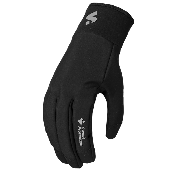 Hunter Warm Bike Gloves Men's