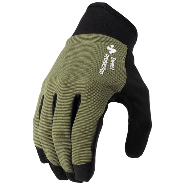 Hunter Bike Gloves Men's