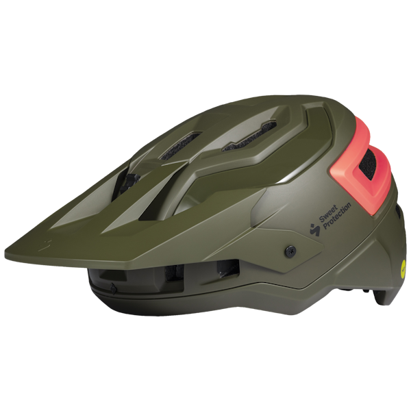 Bushwhacker 2Vi® Mips Helmet