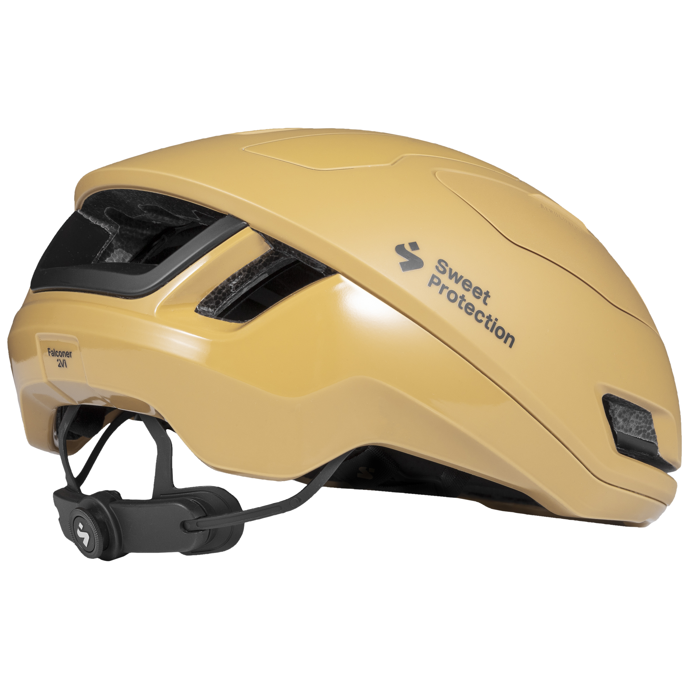 Falconer Aero 2Vi Mips Helmet DUSK