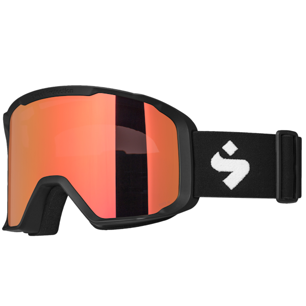 Durden MTB RIG® Reflect Goggles
