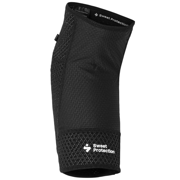 Knee Guards Light Black
