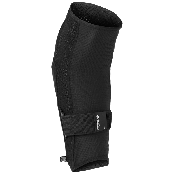 Knee Guards Pro Black