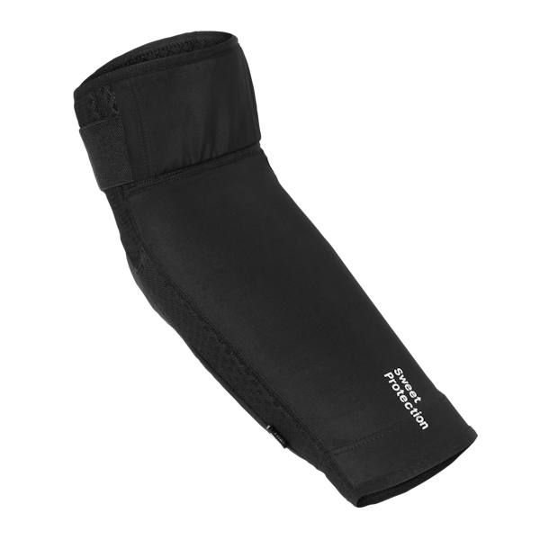 Elbow Guards Pro Black