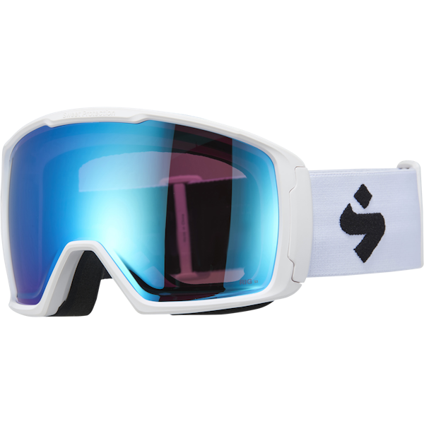 Clockwork RIG® Reflect Goggles with Extra Lens '21