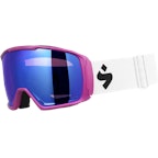 RIG Sapphire+RIG L Amethyst/Matte Fuchsia/White RIG Sapphire+RIG L Amethyst/Matte Fuchsia/White