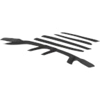 True Black True Black