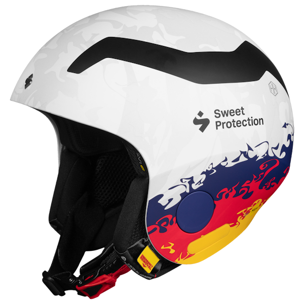 Volata 2Vi® Mips Race Helmet x HK