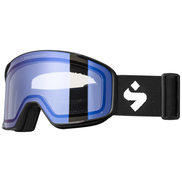 Boondock Clear Goggles
