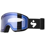 Clear/Matte Black/Black Clear/Matte Black/Black