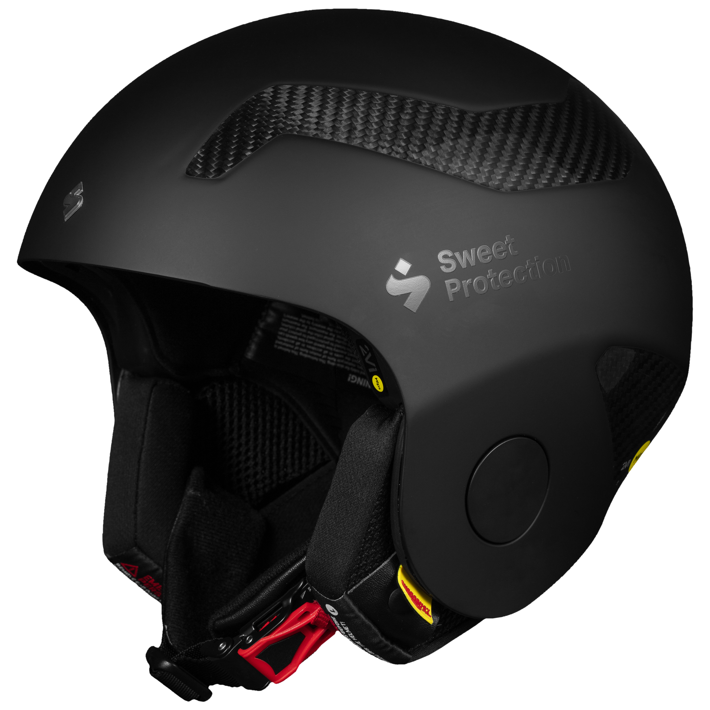 Ski & Snowboard Helmets | Sweet Protection Ski & Snowboard Helmets | Sweet Protection