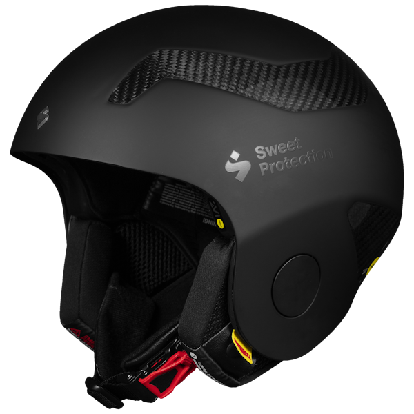 Volata Carbon 2Vi® Mips Race Helmet