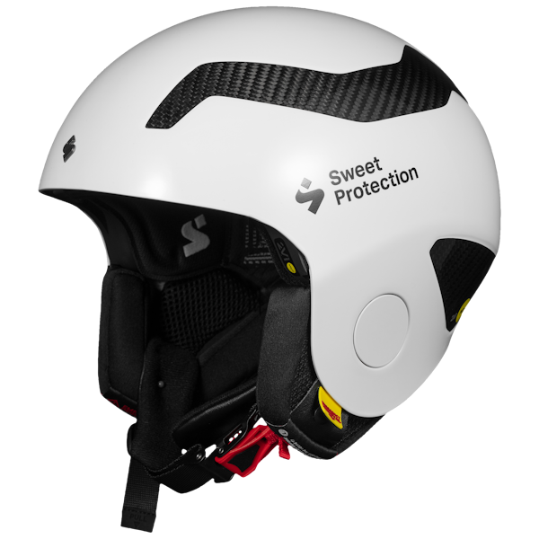 Volata Carbon 2Vi® Mips Race Helmet