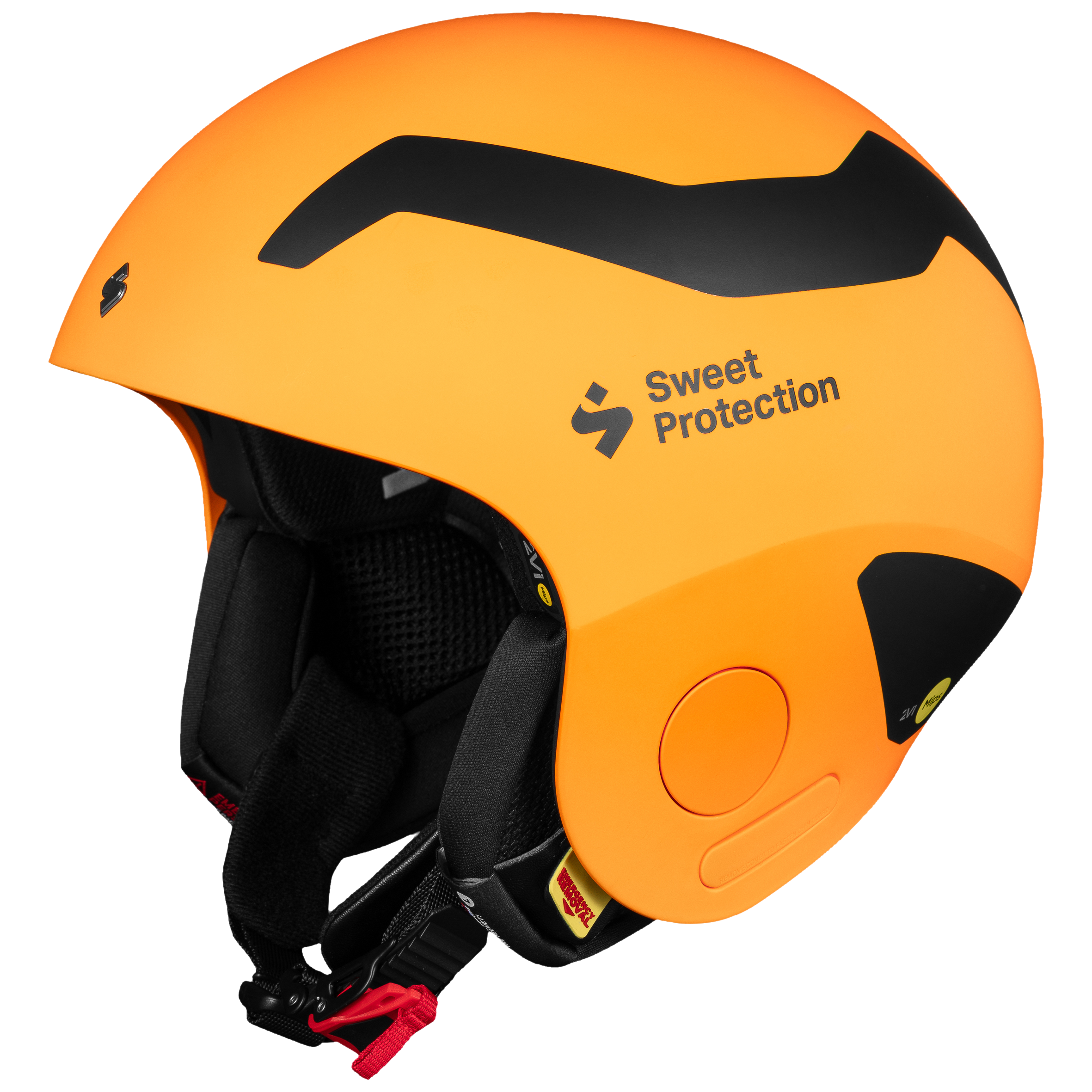 Helmets | Sweet Protection