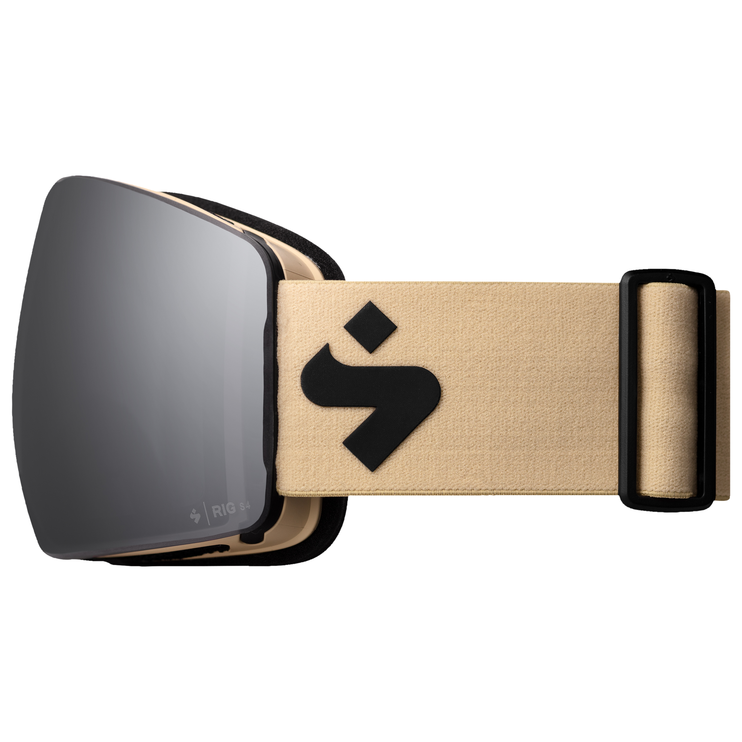 Connor RIG® Reflect Goggles