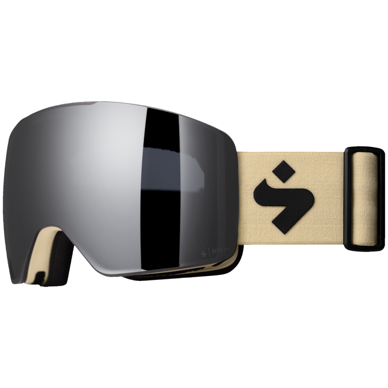 Connor RIG® Reflect Goggles (Low Bridge Fit)