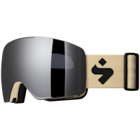 Connor RIG® Reflect Goggles (Low Bridge Fit)