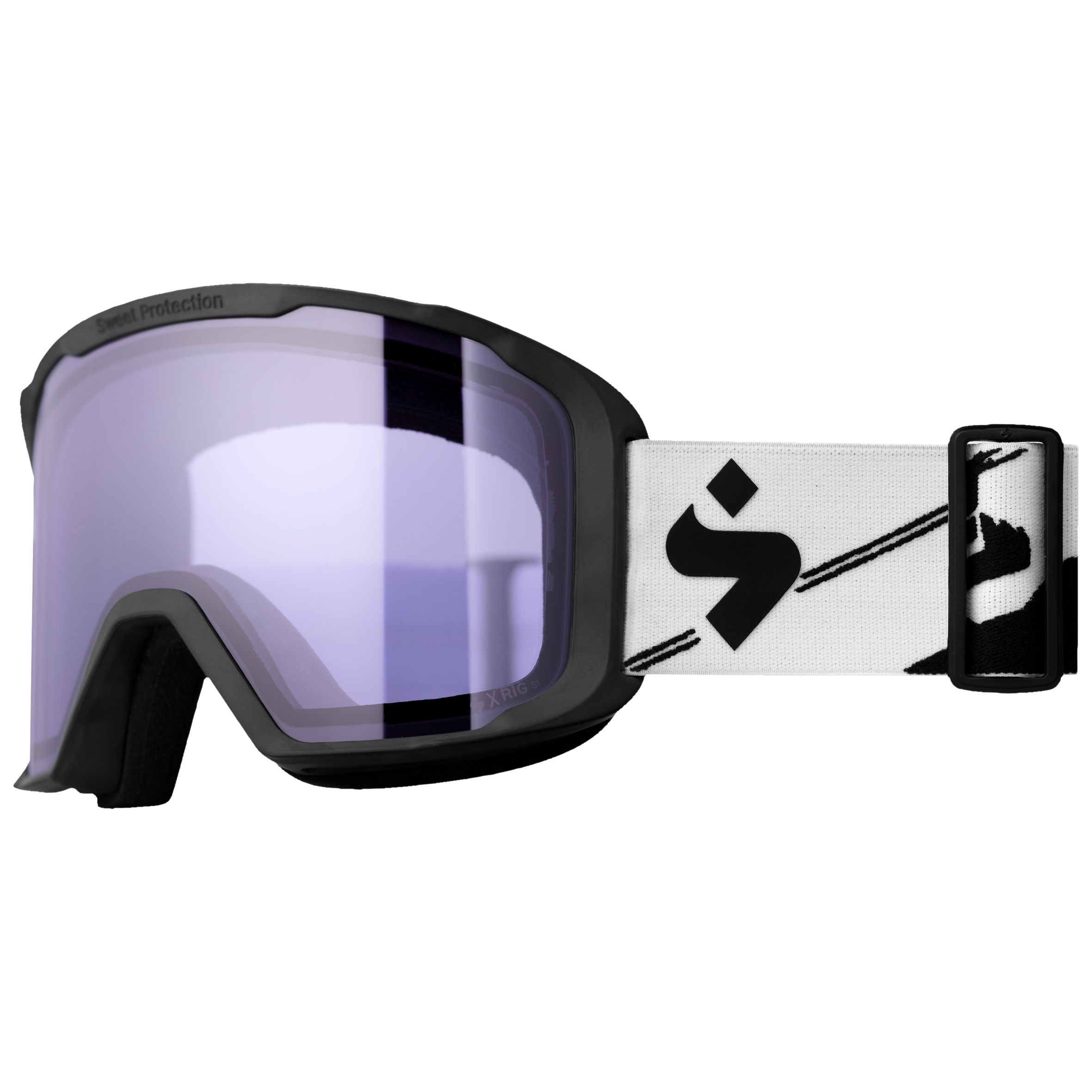 Durden RIG® Reflect Goggles x Jackson Hole Durden RIG® Reflect Goggles x Jackson Hole
