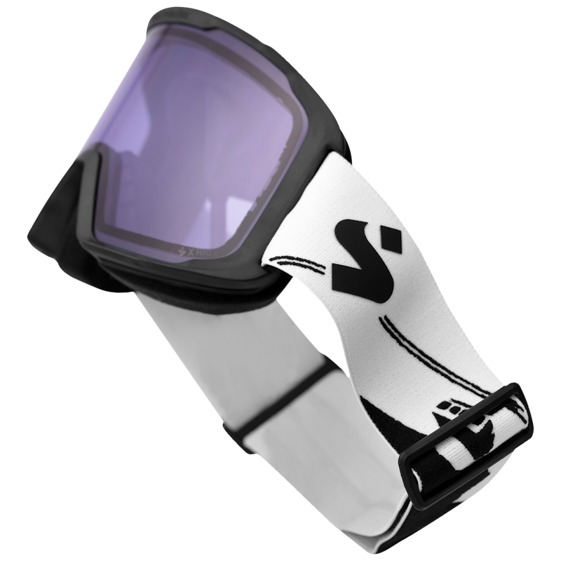 Durden RIG® Reflect Goggles x Jackson Hole